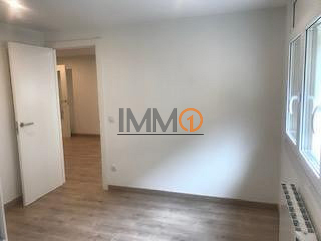 Piso de 2 habitaciones en alquiler en el centro de Andorra la Vella