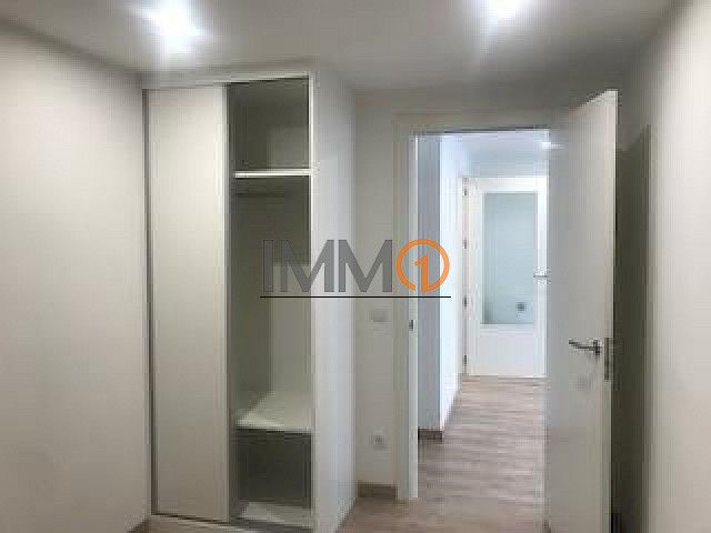 Piso de 2 habitaciones en alquiler en el centro de Andorra la Vella