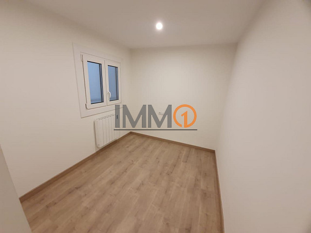 Piso de 2 habitaciones en alquiler en el centro de Andorra la Vella