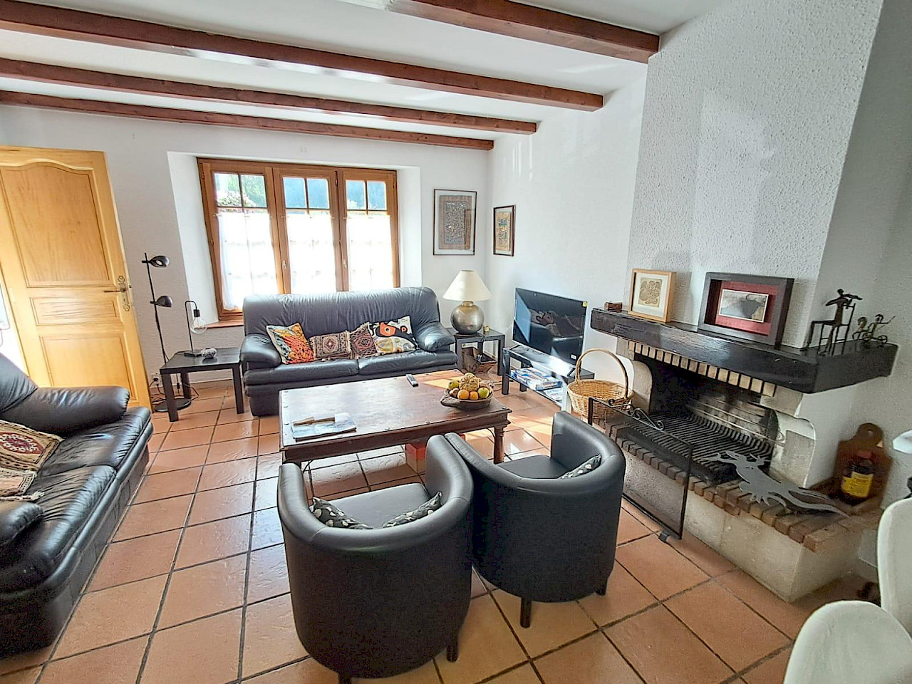 Bonic adossat de muntanya en venda a Arans (Ordino) photo 5