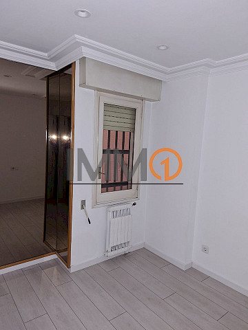 En lloguer pis de 4 habitacions a Escaldes Engordany