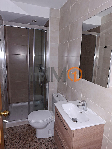 En lloguer pis de 4 habitacions a Escaldes Engordany