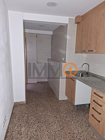 En lloguer pis de 4 habitacions a Escaldes Engordany