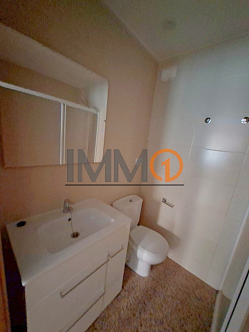 En lloguer pis de 4 habitacions a Escaldes Engordany