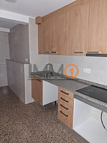 En lloguer pis de 4 habitacions a Escaldes Engordany
