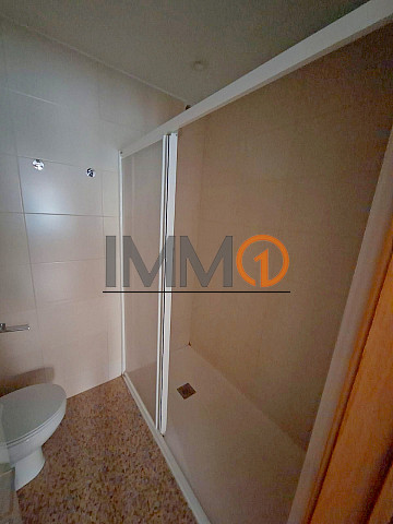 En lloguer pis de 4 habitacions a Escaldes Engordany