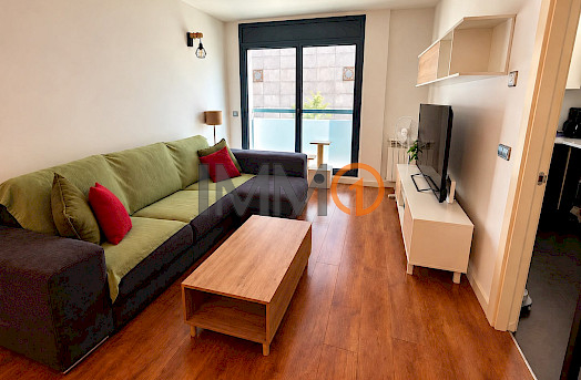 Superbe appartement de 3 chambres à vendre avec parking et débarras à Encamp.