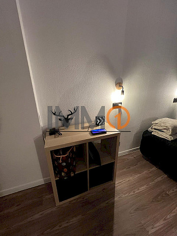 Acollidor estudi reformat al Pas de la Casa