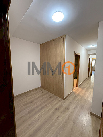 En lloguer pis reformat de 3 habitacions a Andorra la Vella
