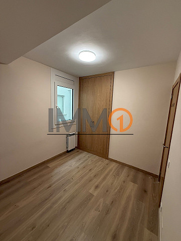 En lloguer pis reformat de 3 habitacions a Andorra la Vella