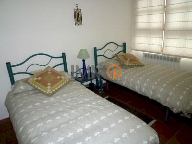 En venda pis de 3 habitacions amb aparcament a Canillo