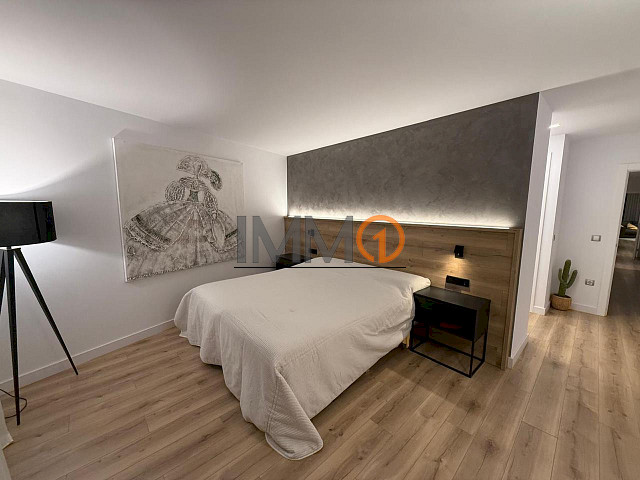 En venda espectacular pis de 3 habitacions amb aparcament a Escaldes Engordany