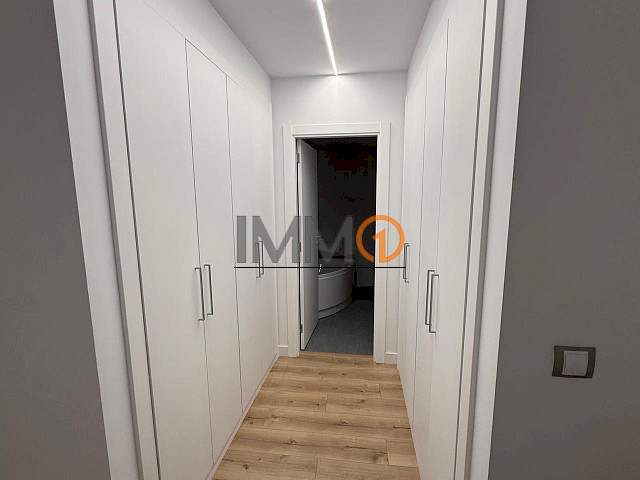 En venda espectacular pis de 3 habitacions amb aparcament a Escaldes Engordany