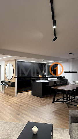 En venda espectacular pis de 3 habitacions amb aparcament a Escaldes Engordany