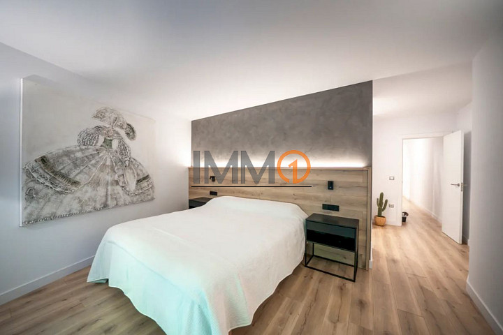 En venda espectacular pis de 3 habitacions amb aparcament a Escaldes Engordany